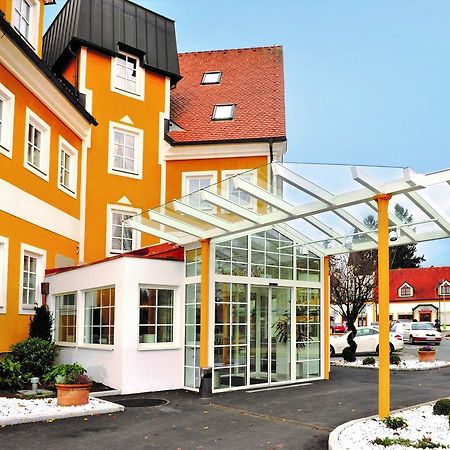 Hotel Sorgerhof Frauental an der Lassnitz Exteriér fotografie