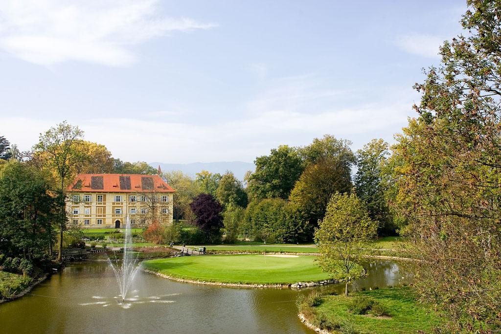 Hotel Sorgerhof Frauental an der Lassnitz Exteriér fotografie