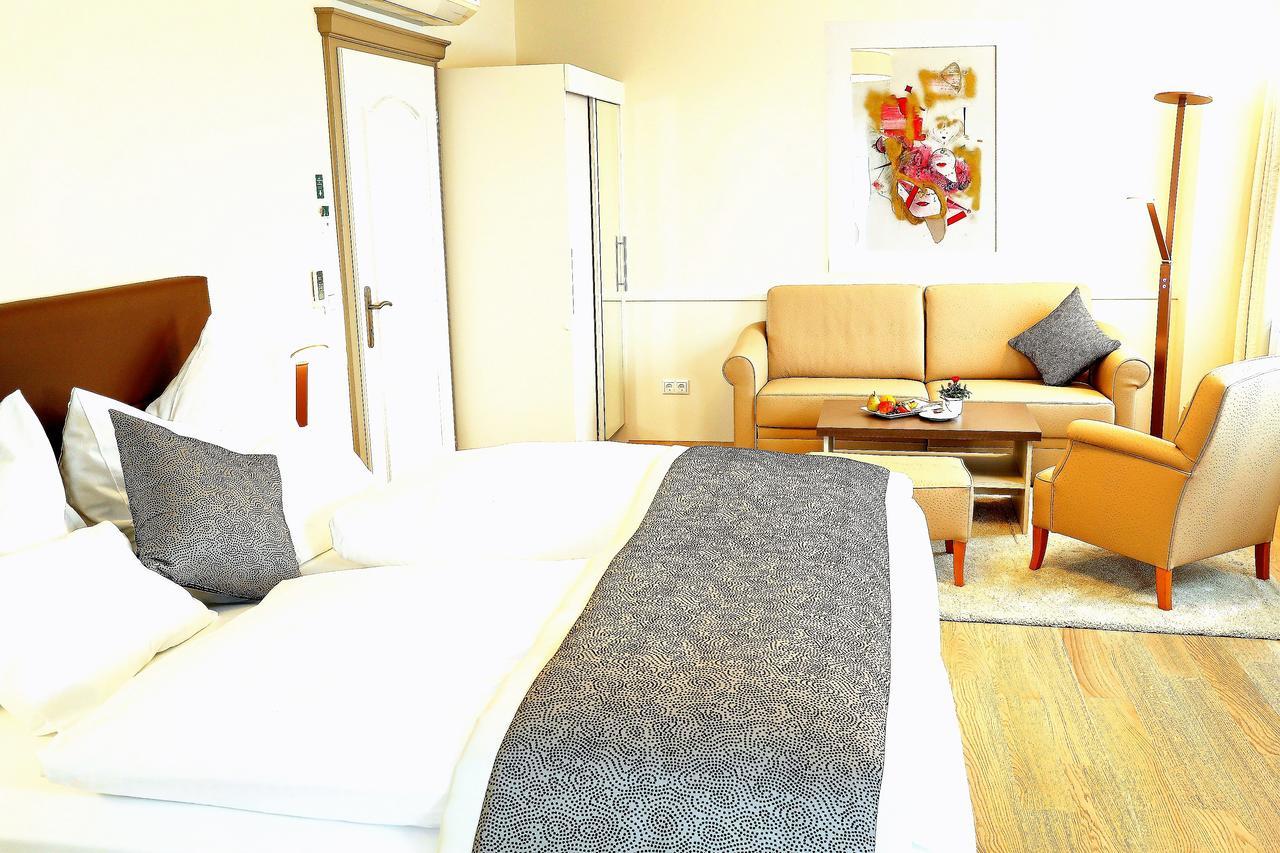 Hotel Sorgerhof Frauental an der Lassnitz Exteriér fotografie